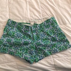 Old navy shorts